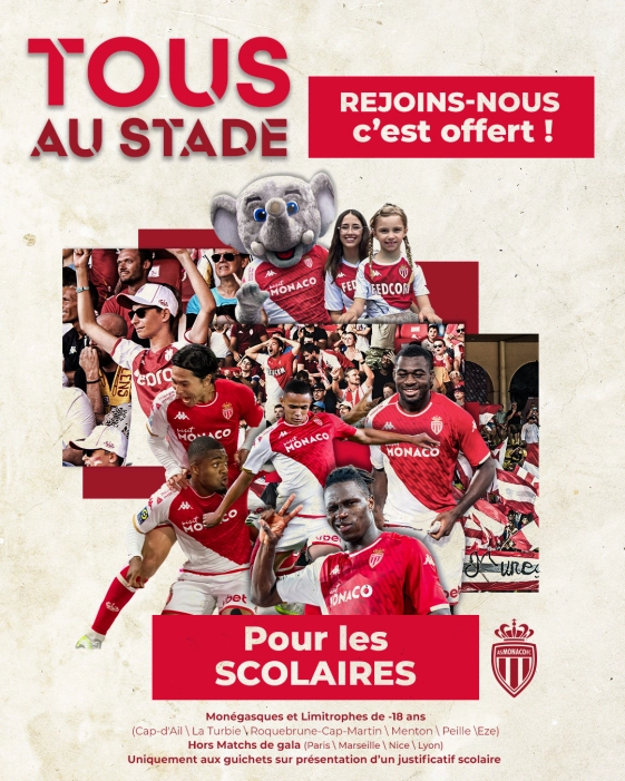 AS Monaco FC