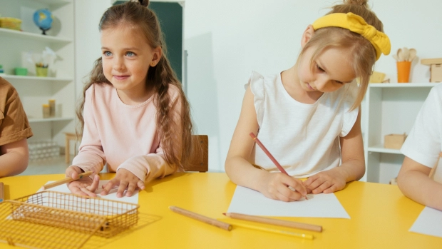 Rentrée scolaire 2023/2024