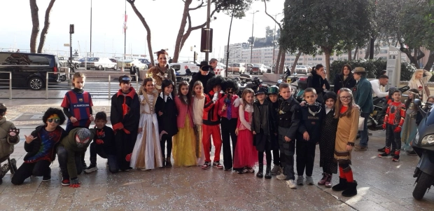 Carnaval
