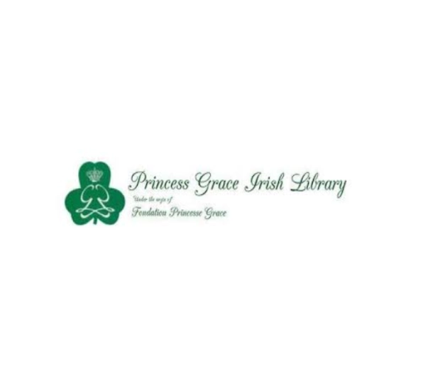 The Princess Grace Irish Library