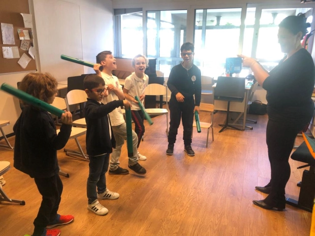 Académie de musique